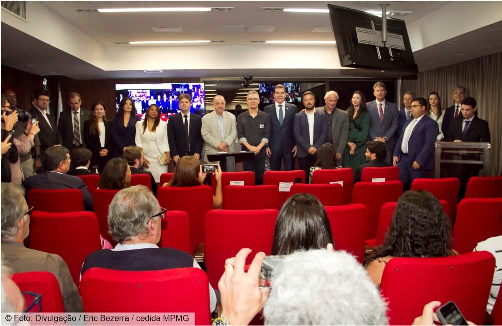 Para o MPMG, acordo representa um avanço significativo na busca por soluções urbanísticas e ambientais