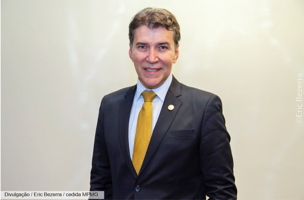 MPMG deve assinar, em breve, acordo para criação da “Rodovia do Minério”