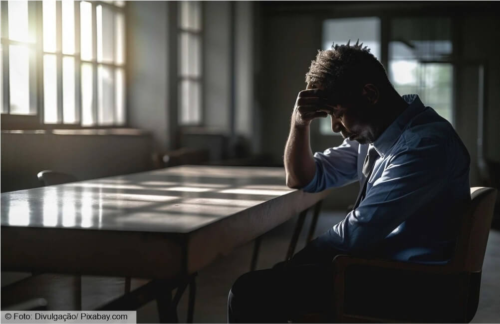 Sequelas dos nossos desequilíbrios