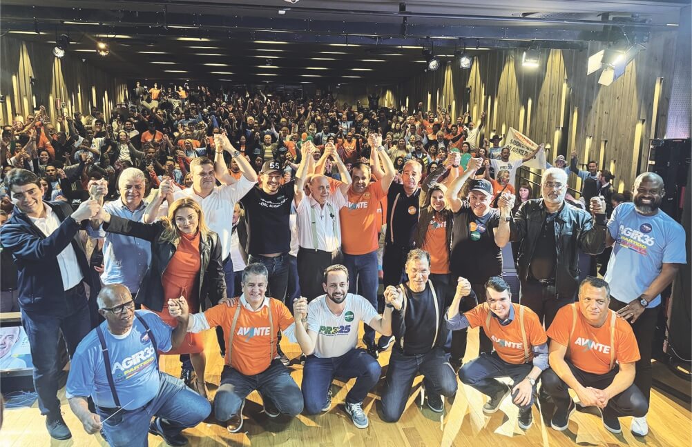 Após convenções partidárias, BH tem 10 candidatos na disputa ao cargo de prefeito