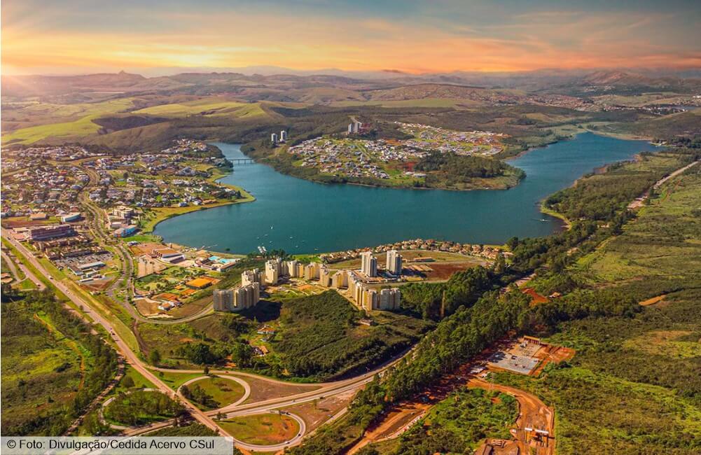 CSul celebra uma década como efervescente polo de arte e esporte no Vetor Sul