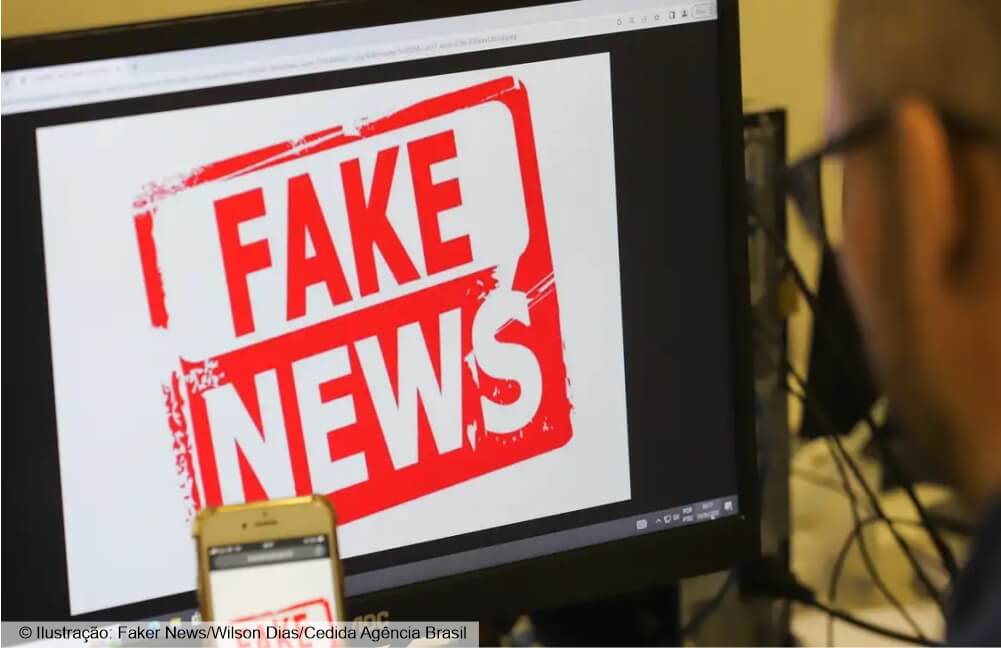 Brasileiros querem punição severa a candidato que usar notícias falsas