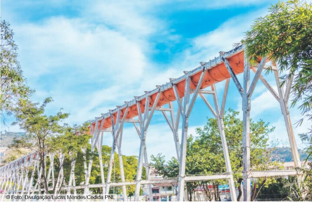 O cuidado com quem construiu nossa história