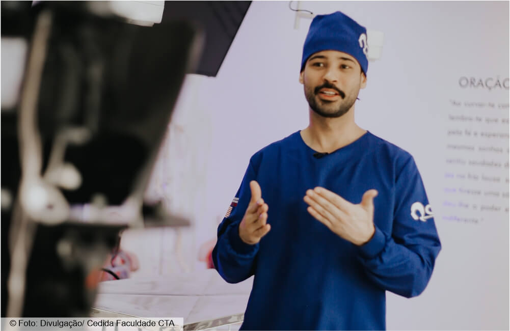 Conheça os vários tipos de procedimentos da Harmonização Facial