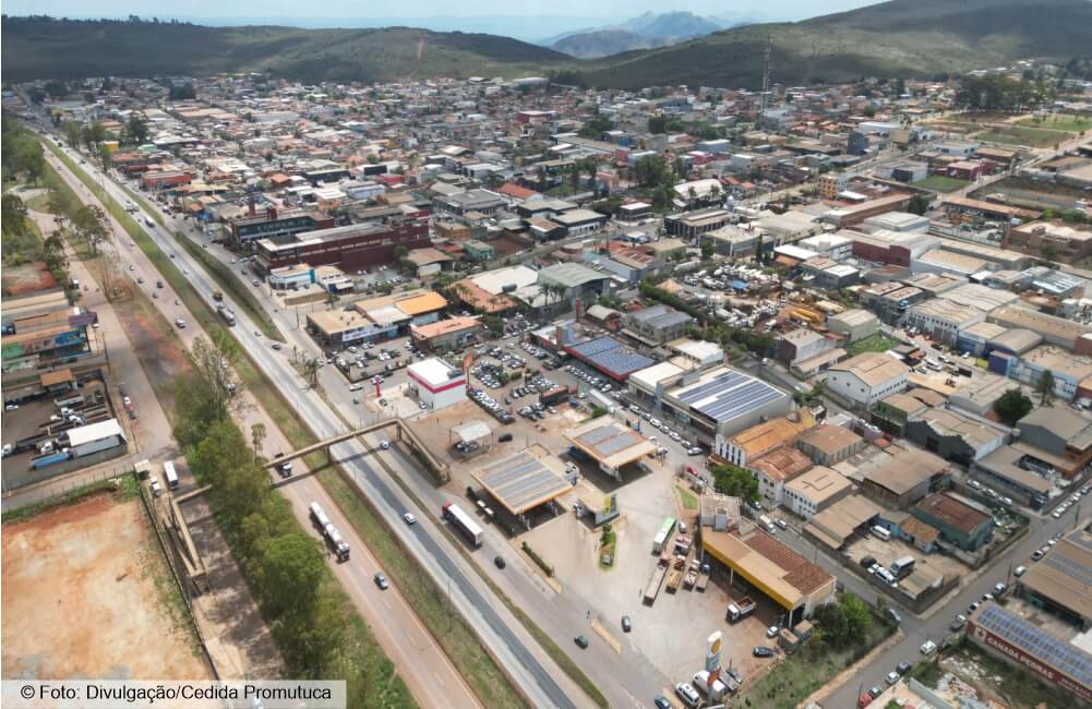 Empresários e moradores reclamam de problemas no fornecimento de energia no Jardim Canadá