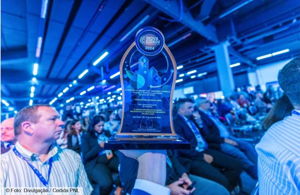 Nova Lima: modelo de inovação e crescimento