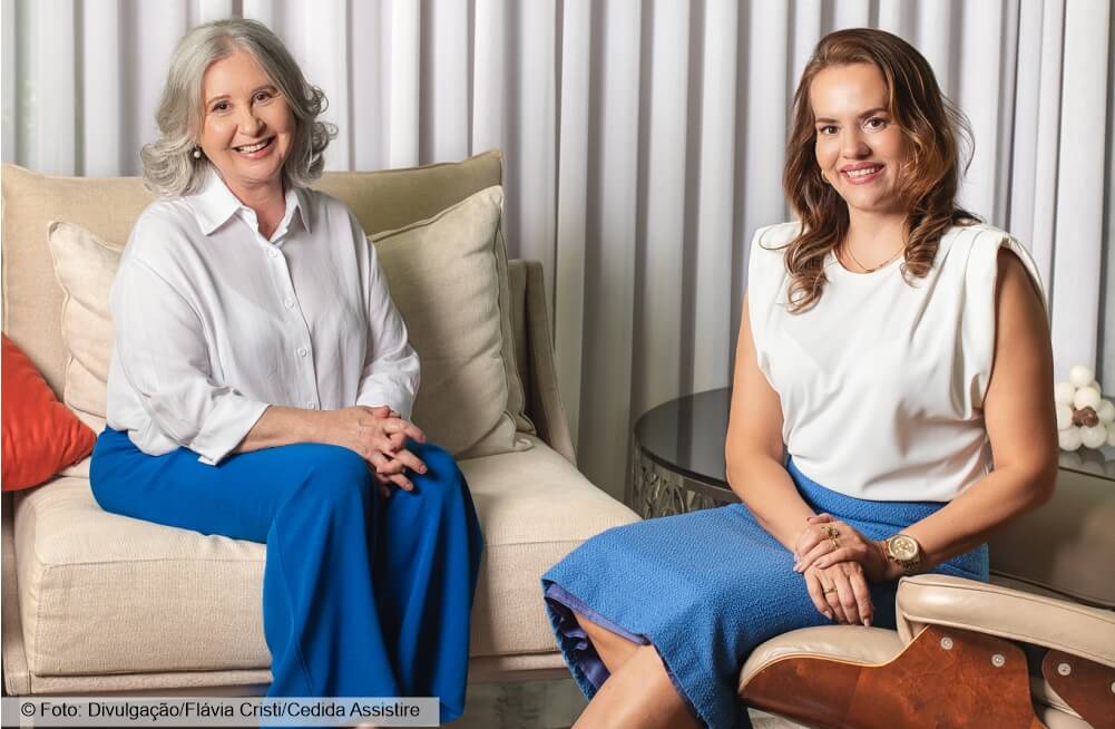 Assistire – Cuidados em Saúde: Excelência e Humanização na Gestão do Cuidado