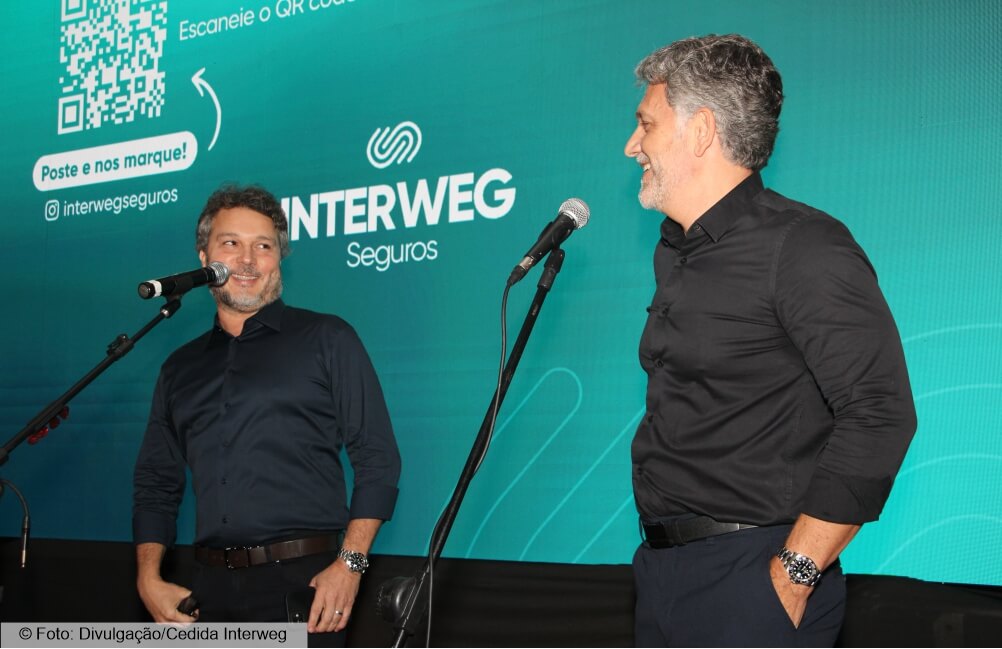 Interweg fecha 2024 e abre 2025 com otimismo