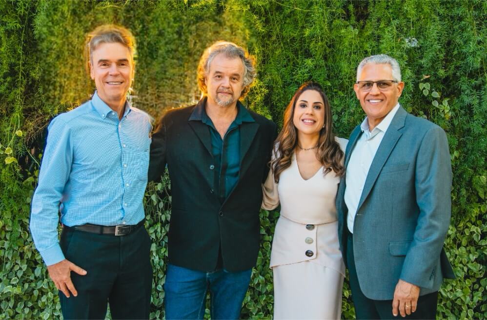 Em fase final de obras no Belvedere, Botânico Shopping é anunciado pelo Grupo NS