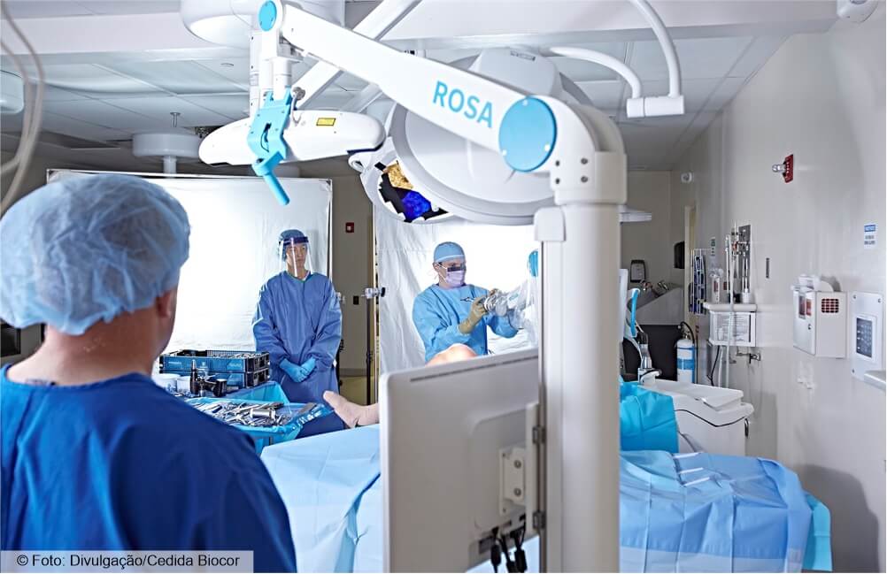 Biocor Rede D’Or: inovação tecnológica e excelência em saúde