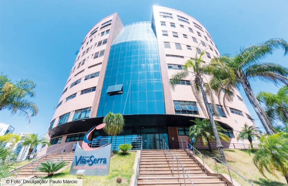 Hospital Vila da Serra celebra 25 anos com projeto de nova unidade
