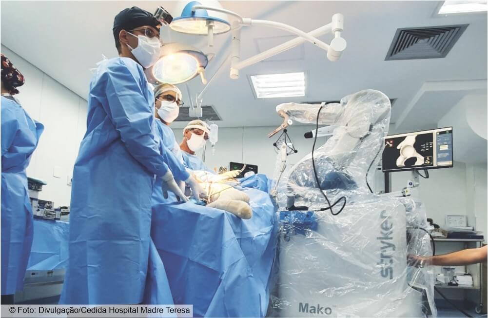 Nova Lima inaugura a primeira Escola Modelo que oferece recursos pedagógicos e tecnológicos