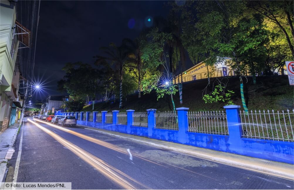 INFORME: Inovações em segurança pública coloca Nova Lima em destaque