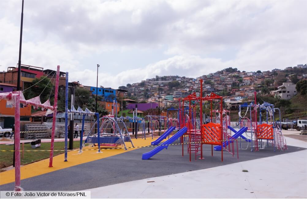 INFORME: Nova Lima reforça identidade cultural com novos espaços, eventos e investimentos recordes