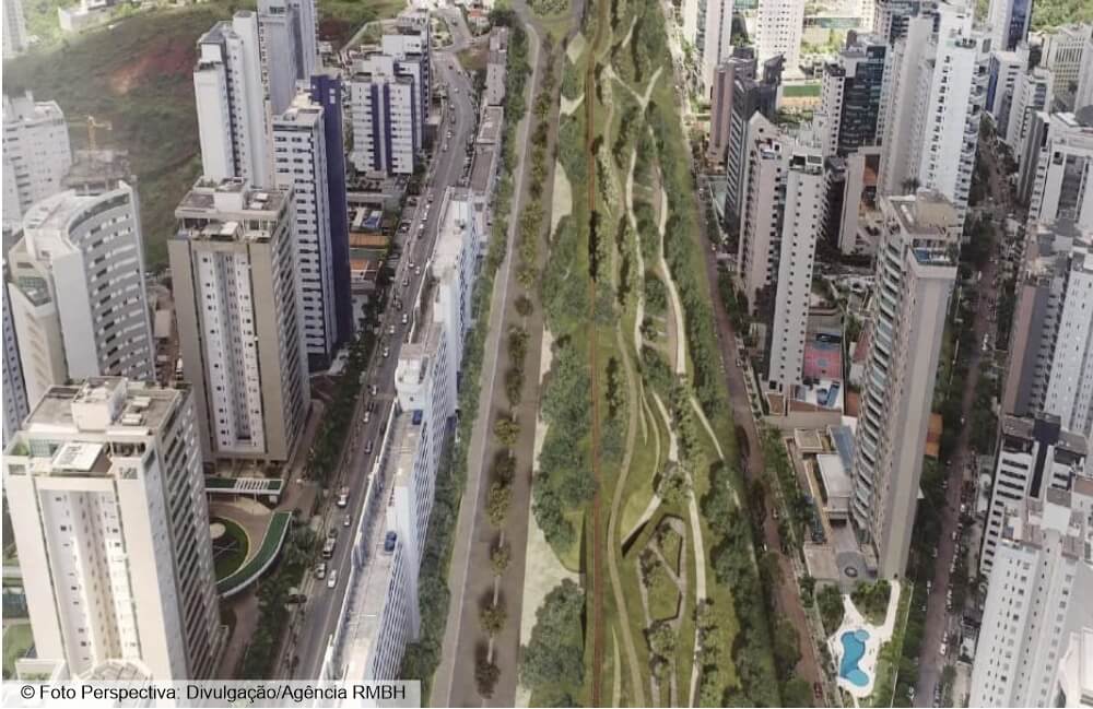 Governo realiza uma Consulta Pública para discutir o Parque da Linha Férrea