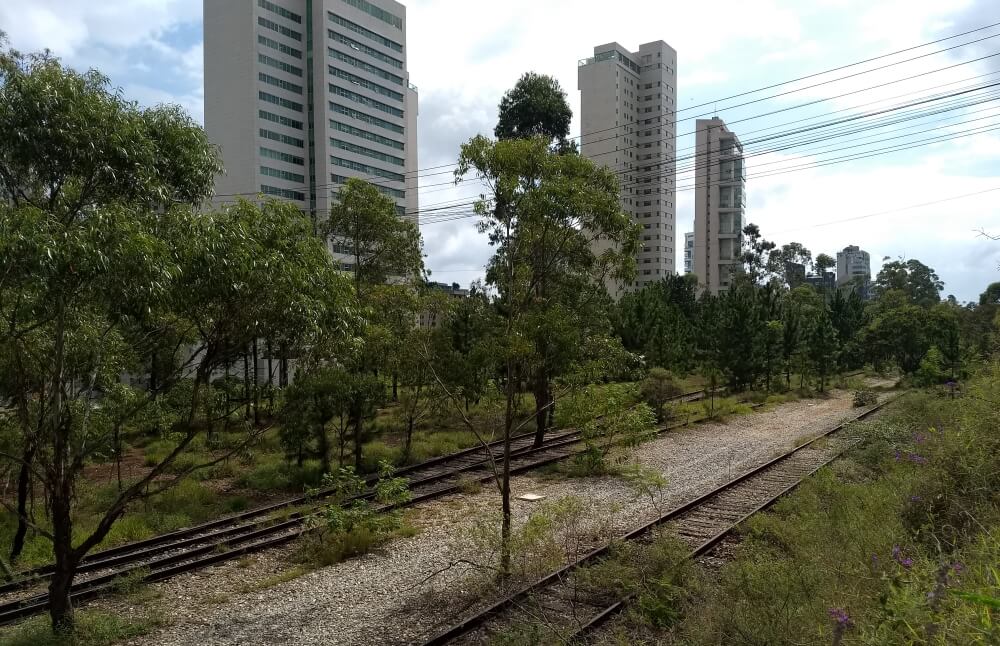 Após Consulta Pública, moradores e autoridades aguardam posicionamento da União sobre área férrea