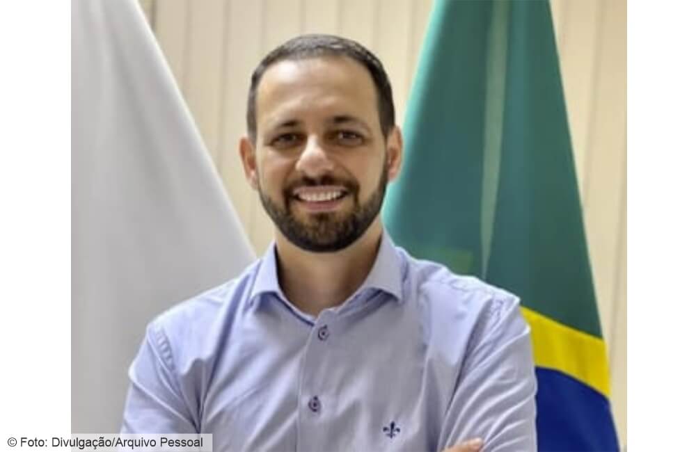 Representatividade leva Wanderley Porto a participar da Mesa Diretora da Câmara de BH