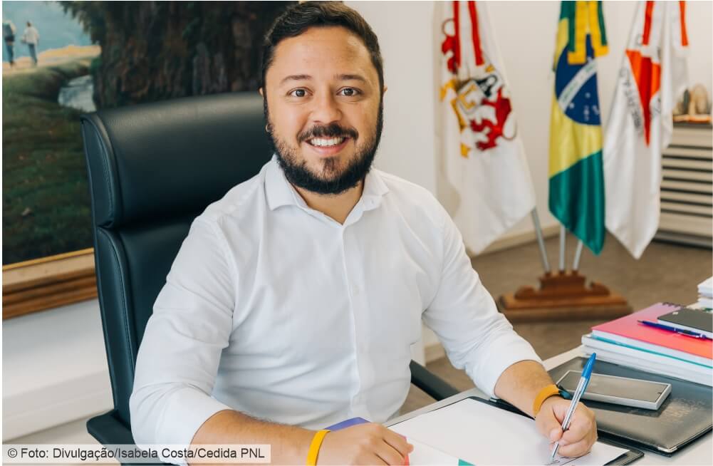 “Vamos trabalhar para superar problemas históricos, como mobilidade urbana e habitação social”