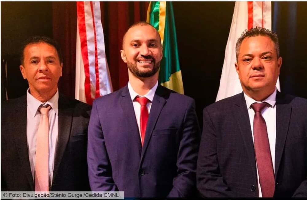 Liderança de Thiago Almeida se destaca com diálogo e harmonia política em Nova Lima