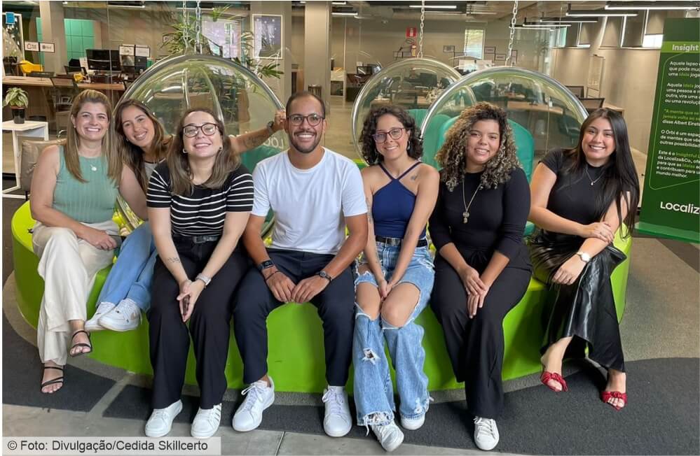 Skillcerto planeja faturamento de R$ 2 milhões em 2025