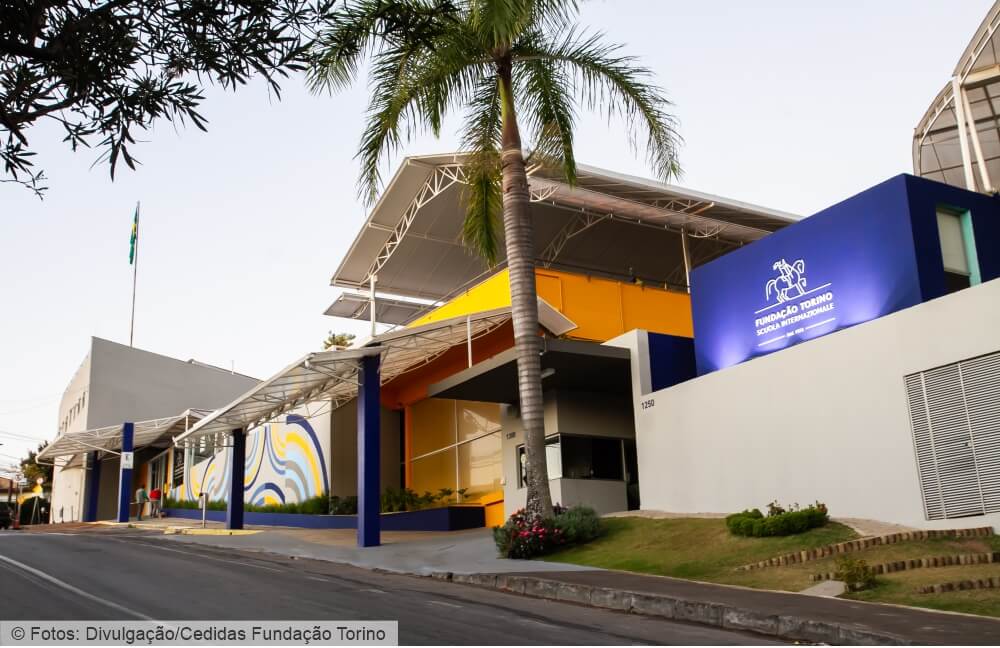 Fundação Torino celebra 50 anos: tradição e olhar para o futuro