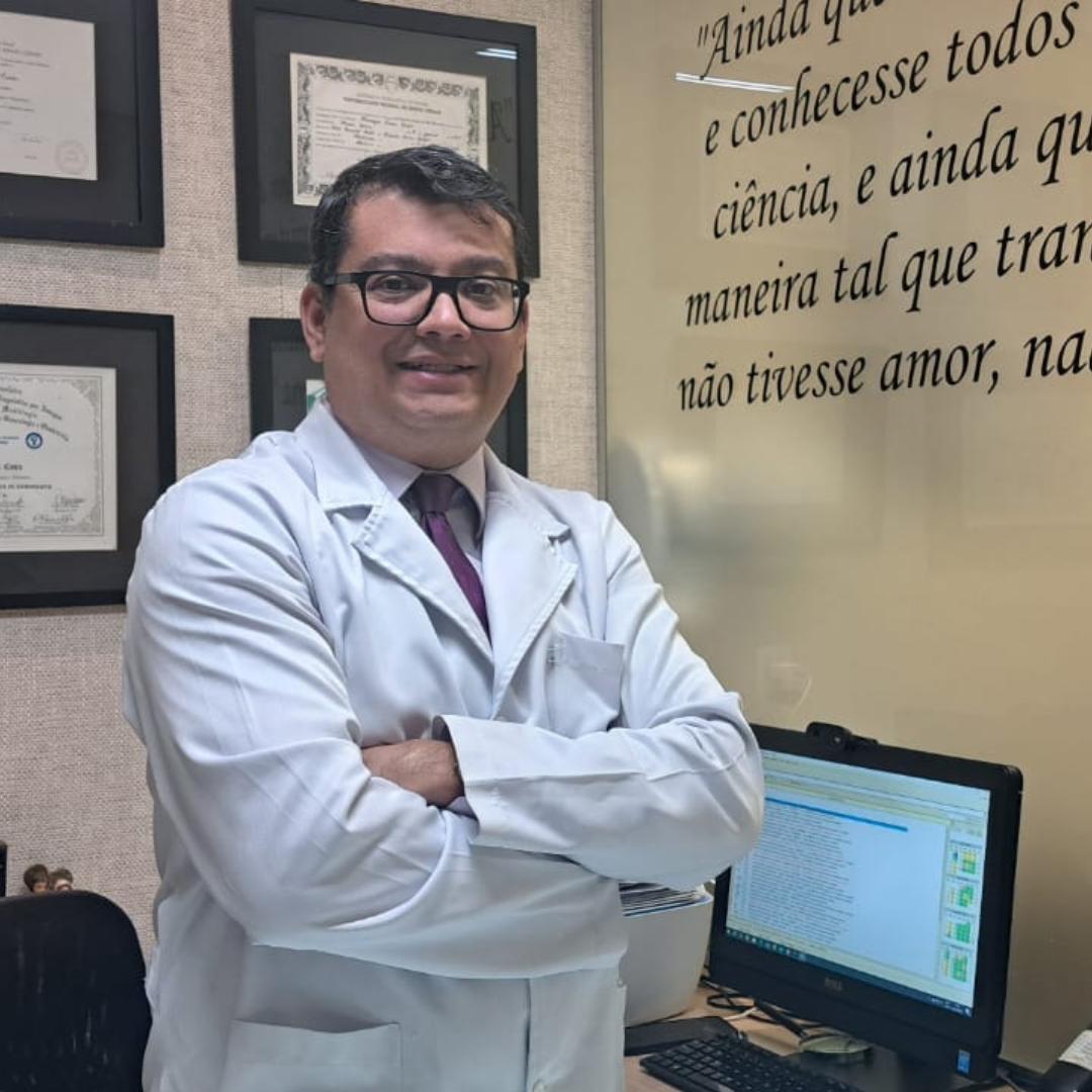 Urgente: Consulta Pública da ANS em andamento pode piorar o cenário do diagnóstico do câncer de mama no Brasil pelos planos de saúde.