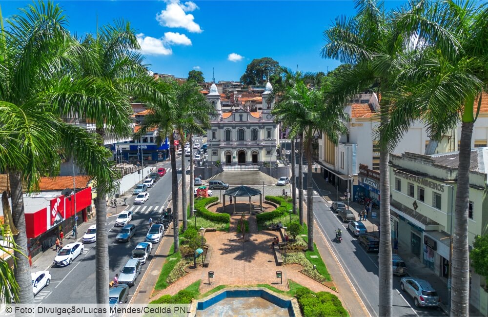 Os caminhos que levaram Nova Lima a se destacar em ranking nacional de qualidade de vida