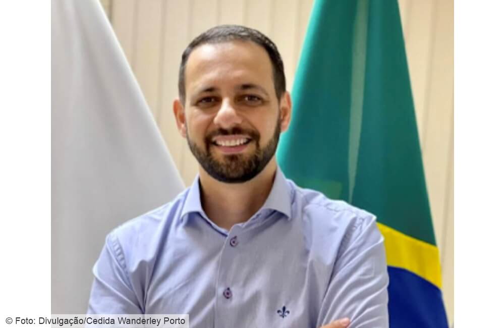 Wanderley Porto comandará a Comissão de Meio Ambiente, Defesa dos Animais e Política Urbana