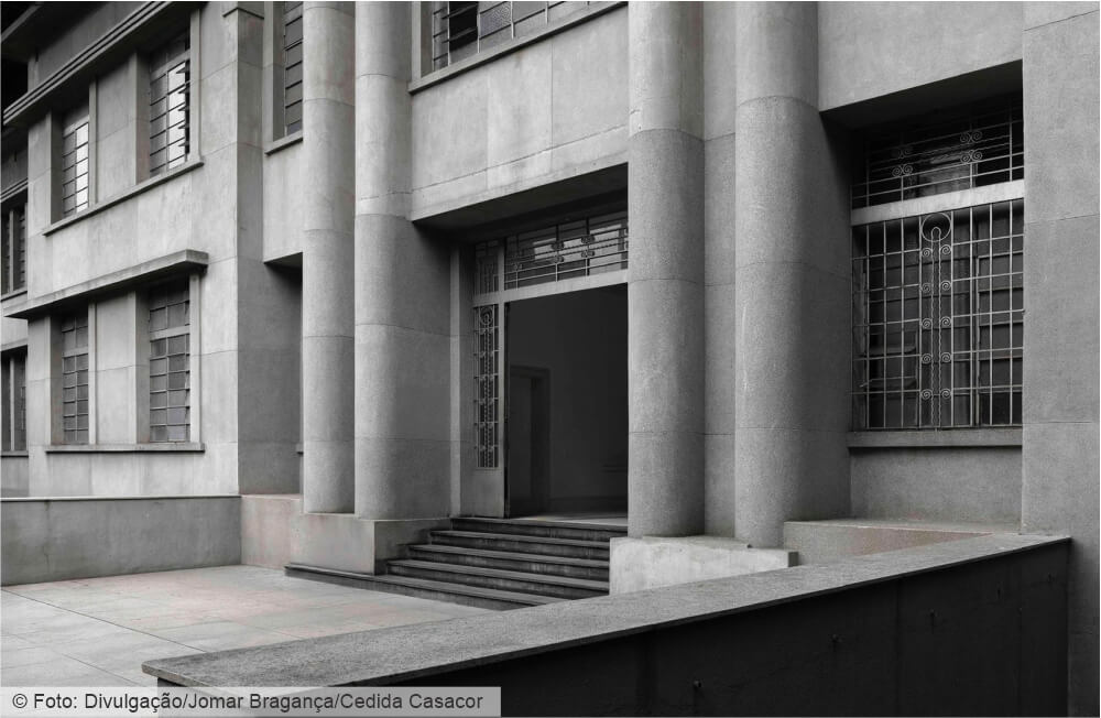 CASACOR Minas anuncia local da mostra em 2025