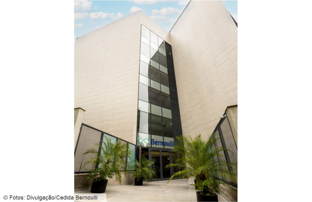 Novo ano letivo no Colégio Bernoulli: excelência pedagógica e infraestrutura moderna