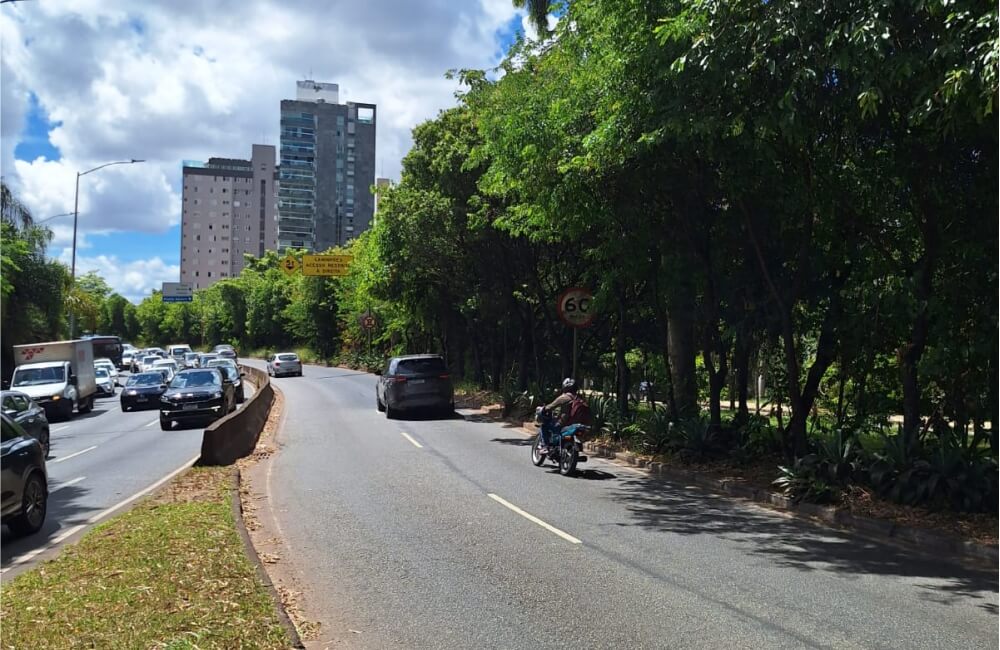 Câmara de BH promove audiência pública para debater obras viárias no Belvedere
