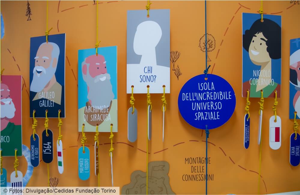 Fundação Torino celebra 50 anos mantendo tradição e olhar para o futuro