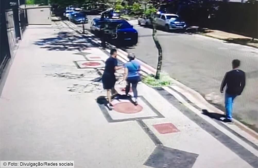 Aumento nos assaltos a pedestres e furtos no comércio assustam moradores do Belvedere