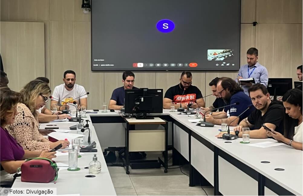 Parlamentares criticam implantação de pedágios no Vetor Norte e próximo ao aeroporto