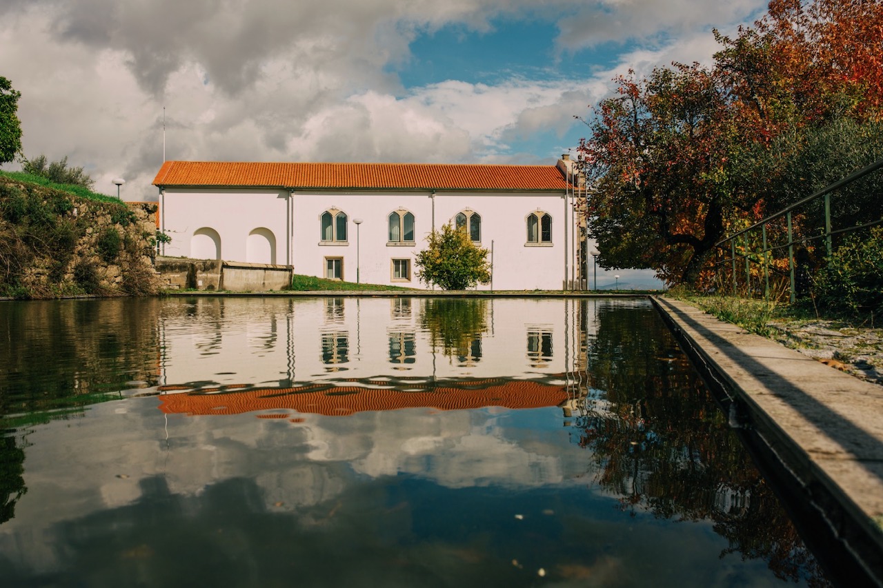 Oportunidades fora do país
