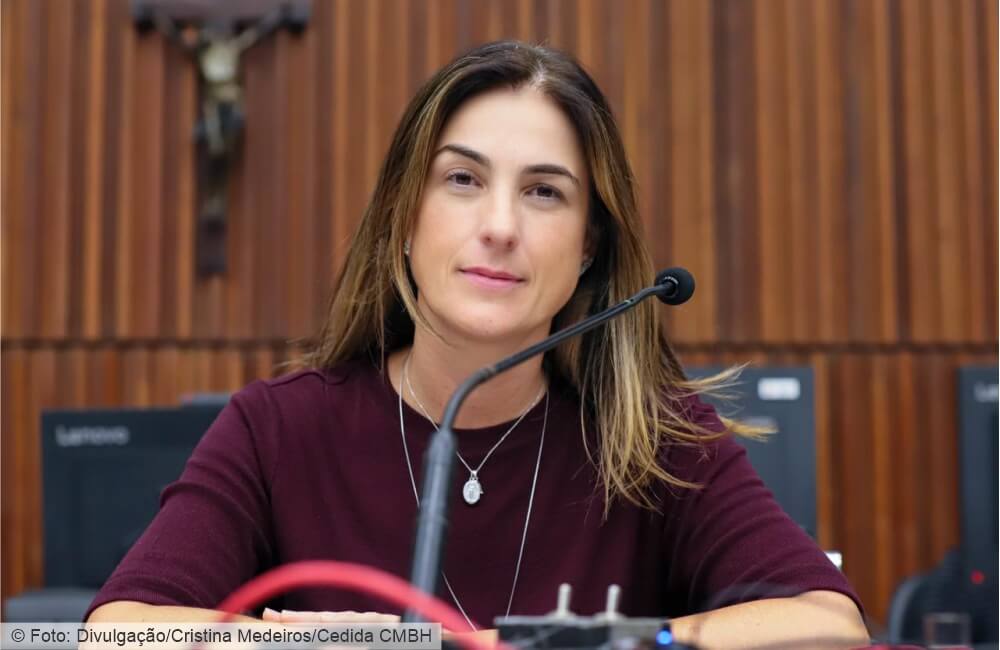 Obras Viárias no Belvedere: Fernanda Altoé teme que suspensão de obra no Trevo venha refletir nas outras ações de mobilidade