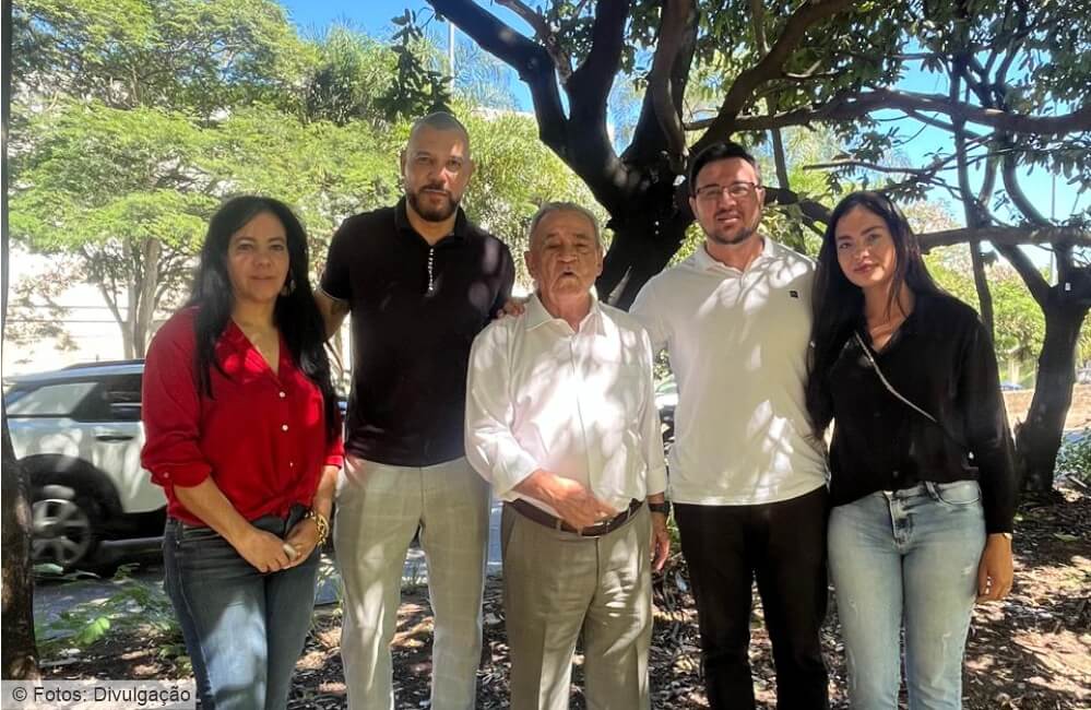 Vereador Pablo Almeida é favorável às obras viárias no Belvedere