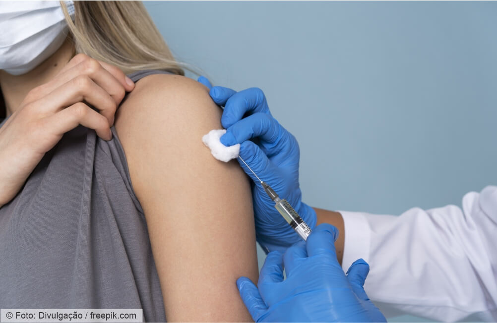 Começou a Campanha de Vacinação contra a Gripe