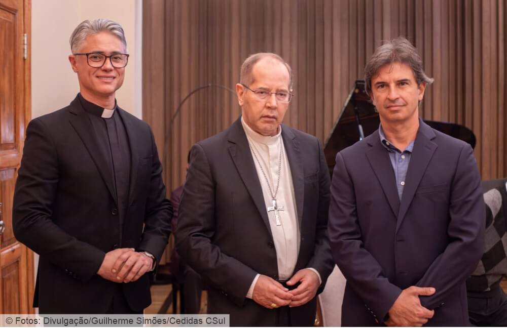 Nova Lima avança rumo à liderança digital com apoio do Plano Brasil Digital 30+