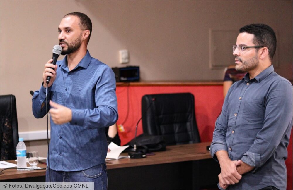 Câmara promove workshop para fortalecer a gestão de associações nova-limenses