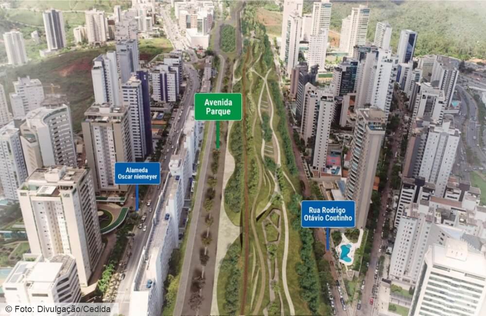 Moradores têm participação efetiva na Consulta Pública do Projeto do Parque da Linha Férrea