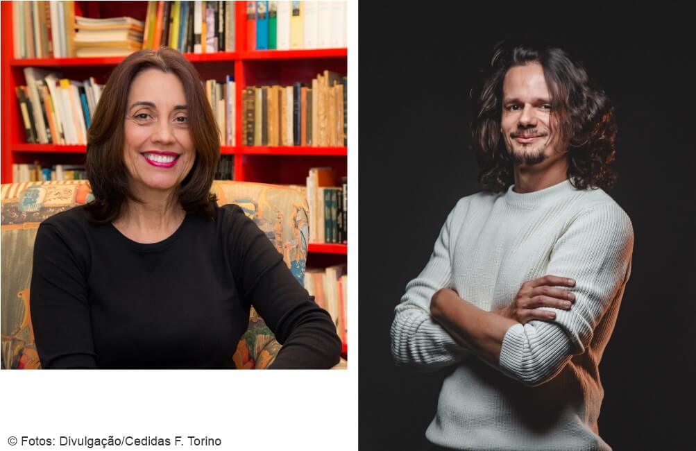 Fundação Torino promove bate-papo sobre vida e obra de Clarice Lispector