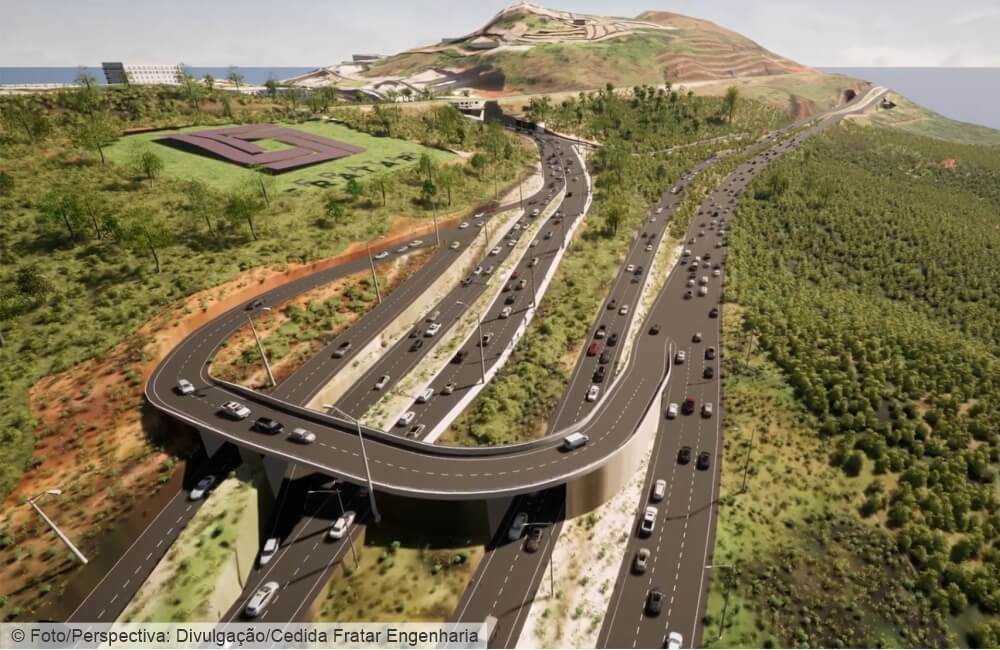 Associação dos Empreendedores atua para viabilizar quatro obras importantes da região