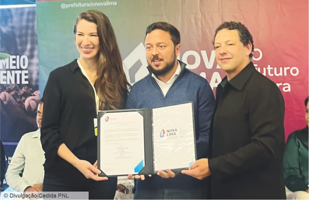 Nova Lima cria Plano Executivo para enfrentar os desafios das mudanças climáticas