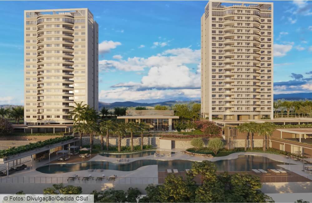 Hyde Park: Nova fase do desenvolvimento urbano na Lagoa dos Ingleses é marcada por lançamento de alto padrão