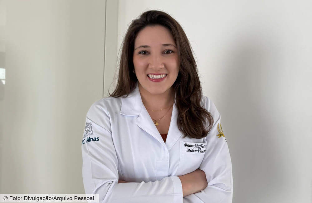 Pets: cuidar com amor, viver com saúde