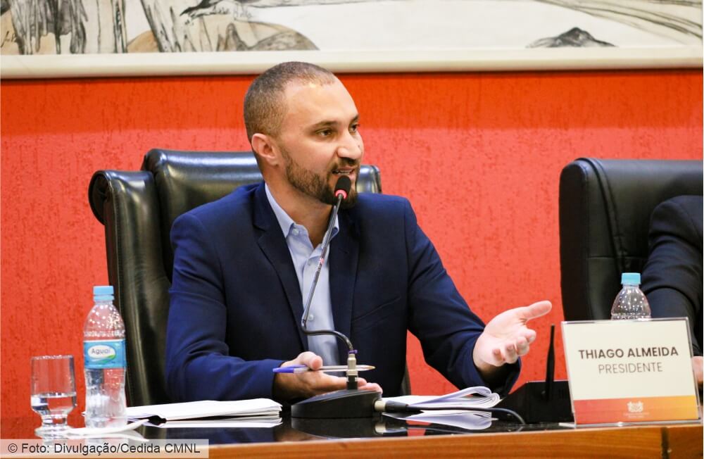 Ou a gente faz política ou fazem por nós — e nem sempre do jeito certo