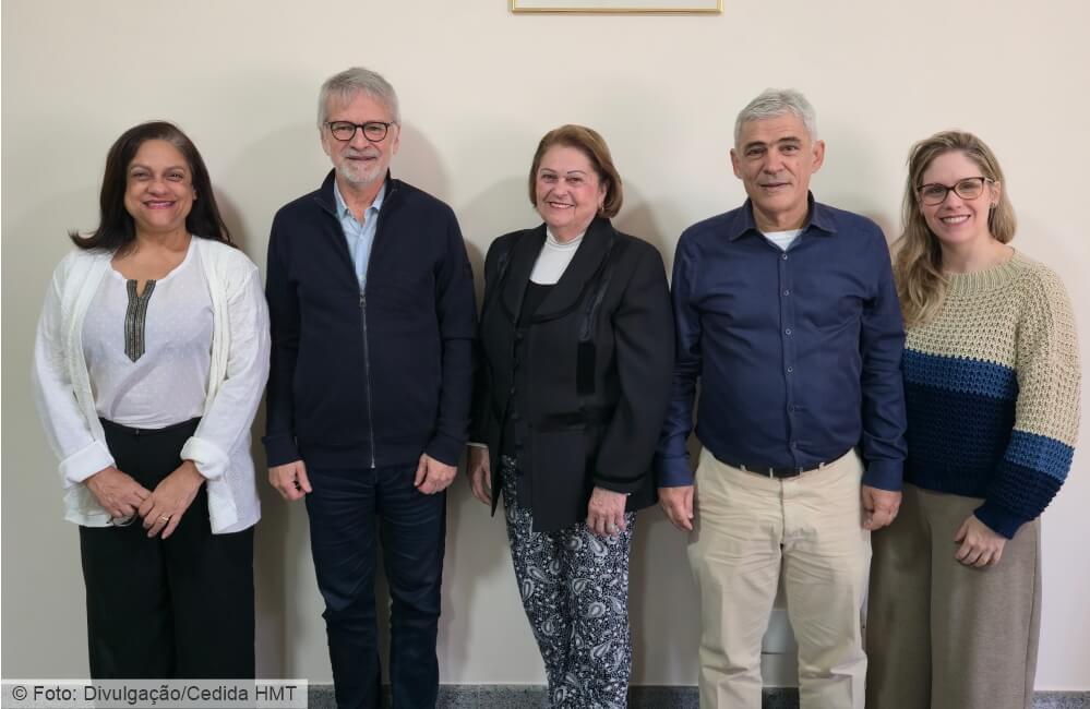 Hospital Madre Teresa: vocação para o cuidado de doenças respiratórias
