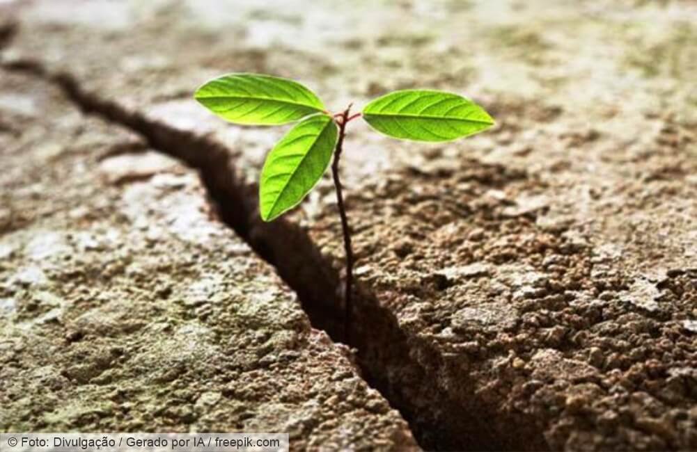 A Dinâmica da Resiliência e Resistência Ecológica