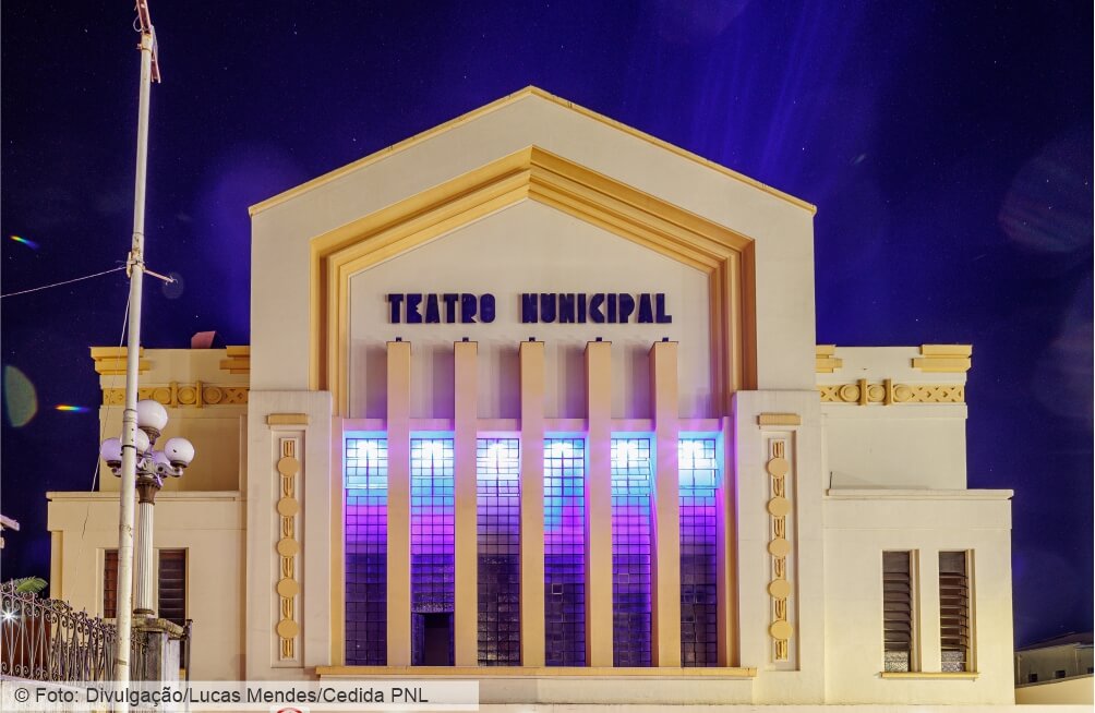 Já estão abertas as inscrições para o primeiro edital do bolsa incentivarte – Incentivo às Artes